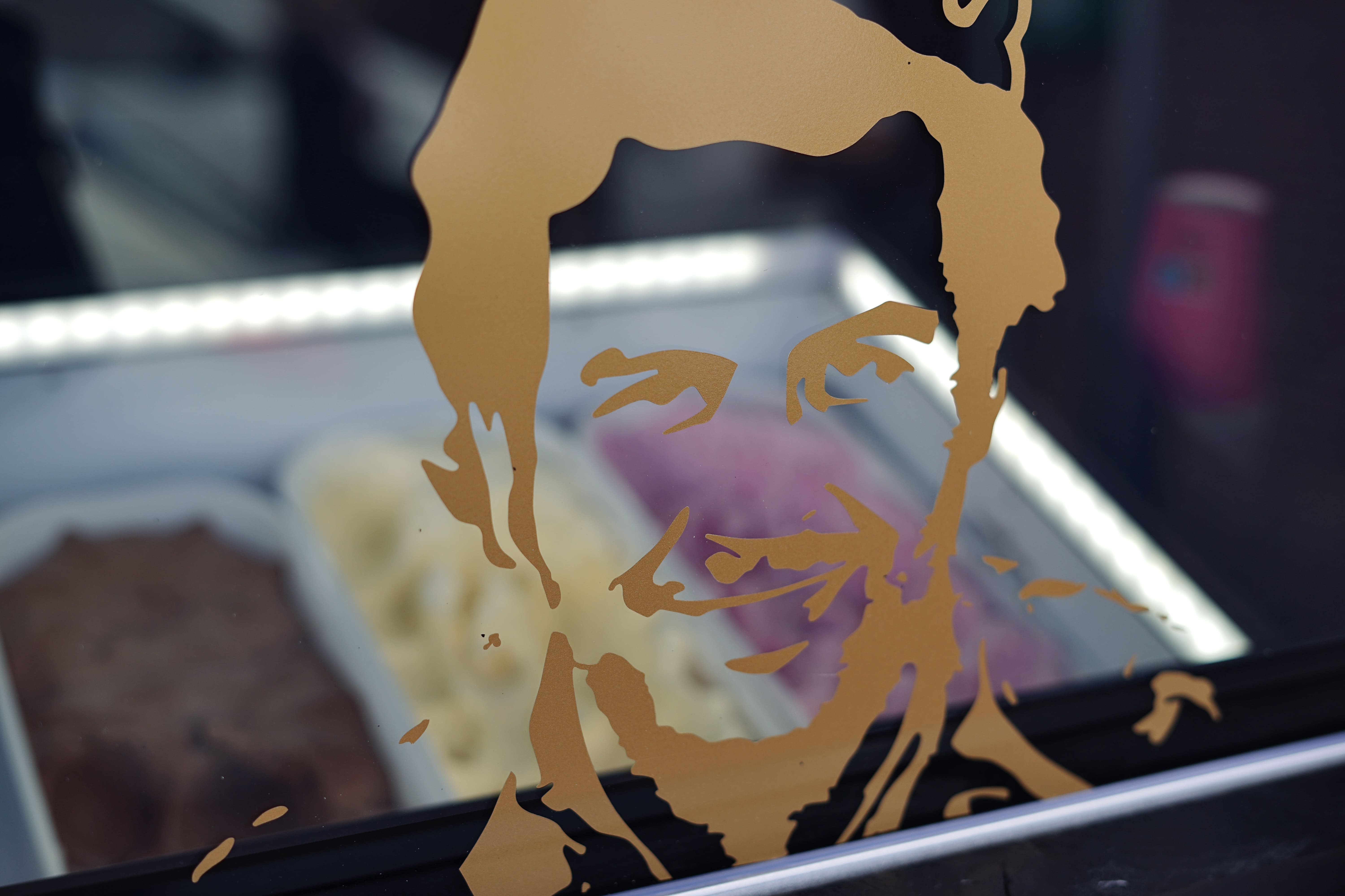 Feestelijke creatie van Pablo's PartyService