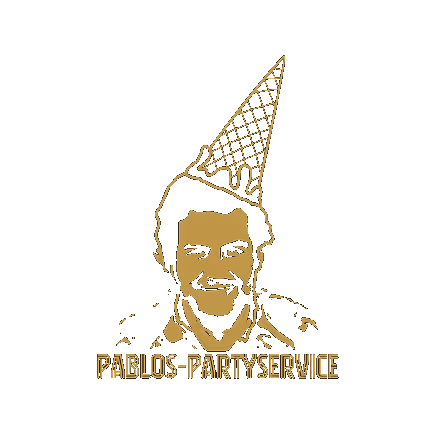 Pablo's PartyService